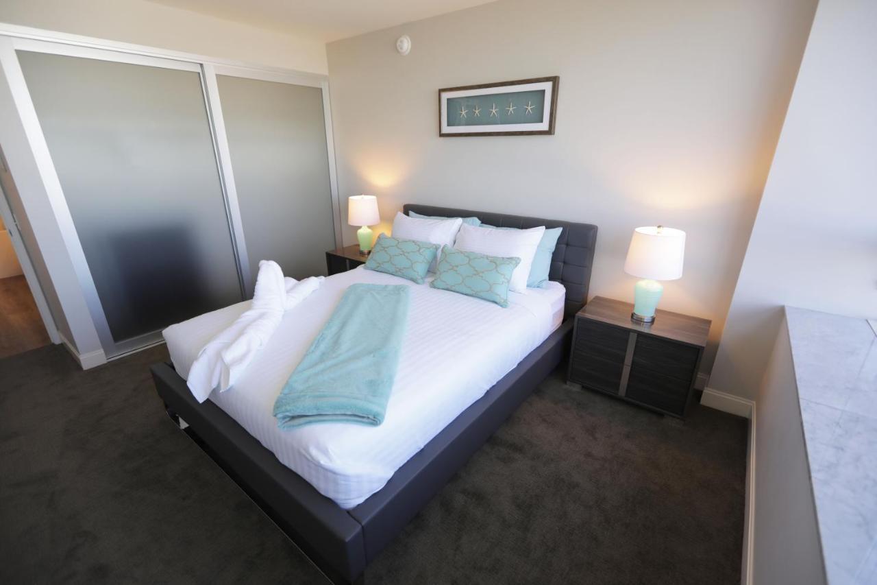 Dtla Tower Suites