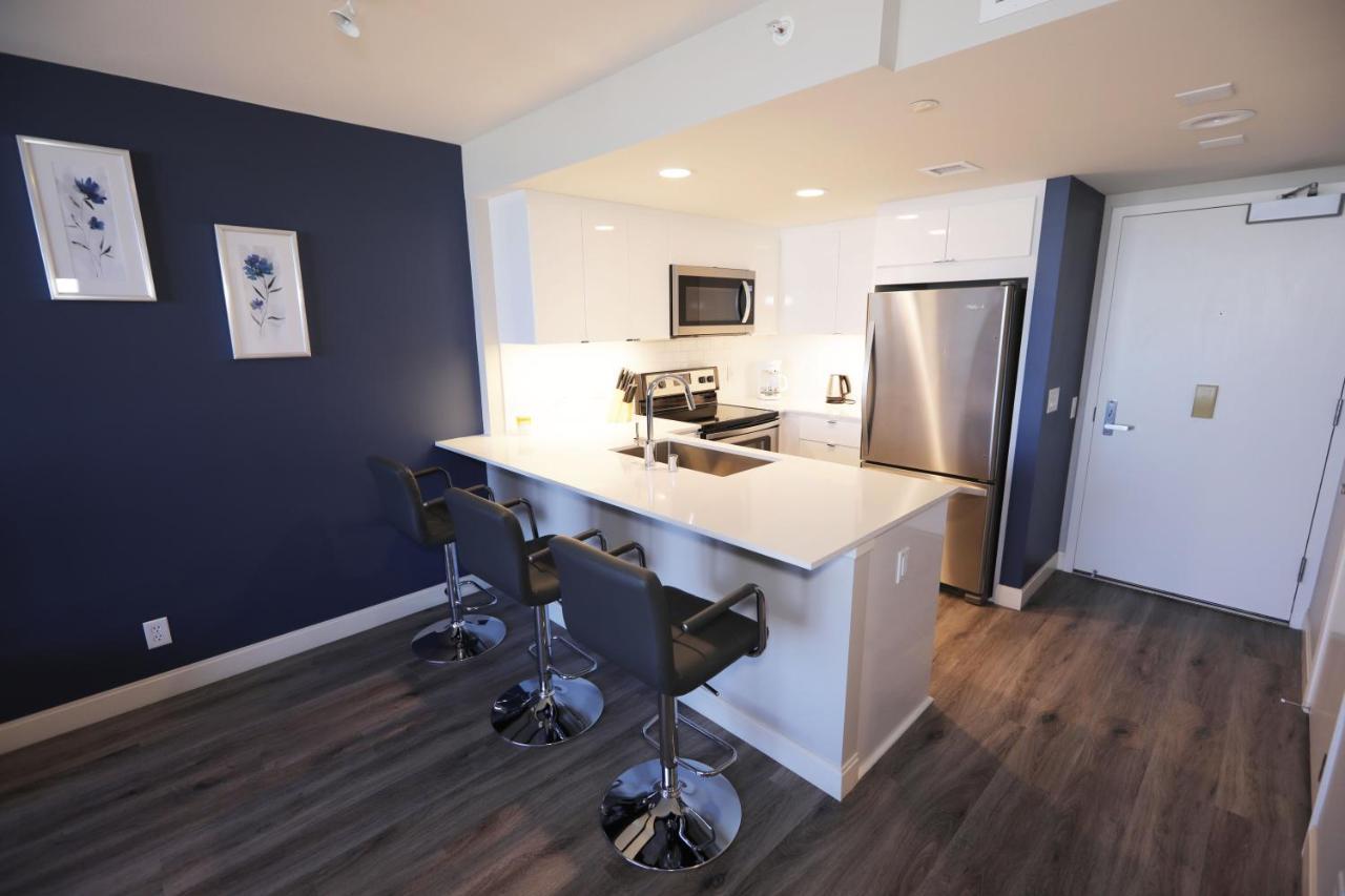 Dtla Tower Suites Aparthotel 4*