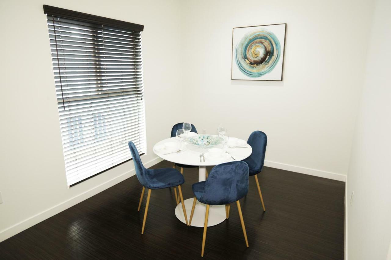 Aparthotel Dtla Tower Suites 4*