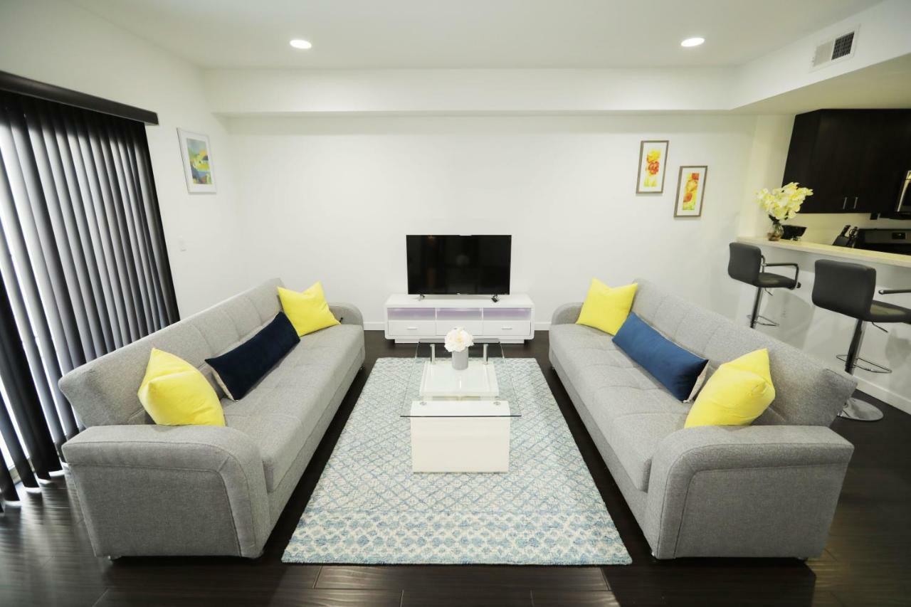 Dtla Tower Suites